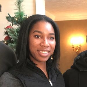 Meet your Posher, Mikayla